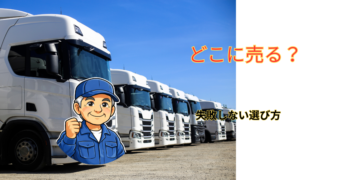 失敗しない選び方