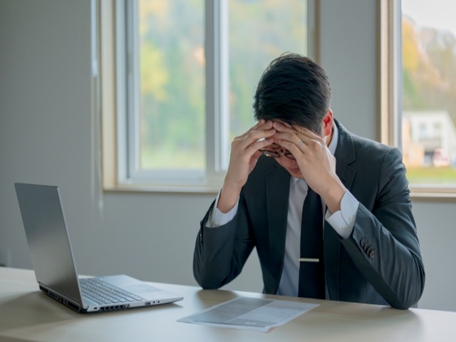 トラック売却失敗