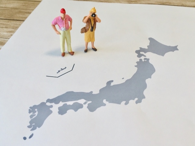 トラックの海外需要